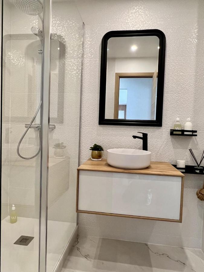 Appt Vue Mer Exceptionnelle Triple Expo - 70M 2Ch - Renove Saint-Cast-le-Guildo Eksteriør bilde