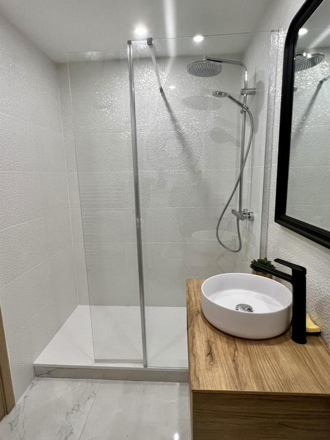 Appt Vue Mer Exceptionnelle Triple Expo - 70M 2Ch - Renove Saint-Cast-le-Guildo Eksteriør bilde