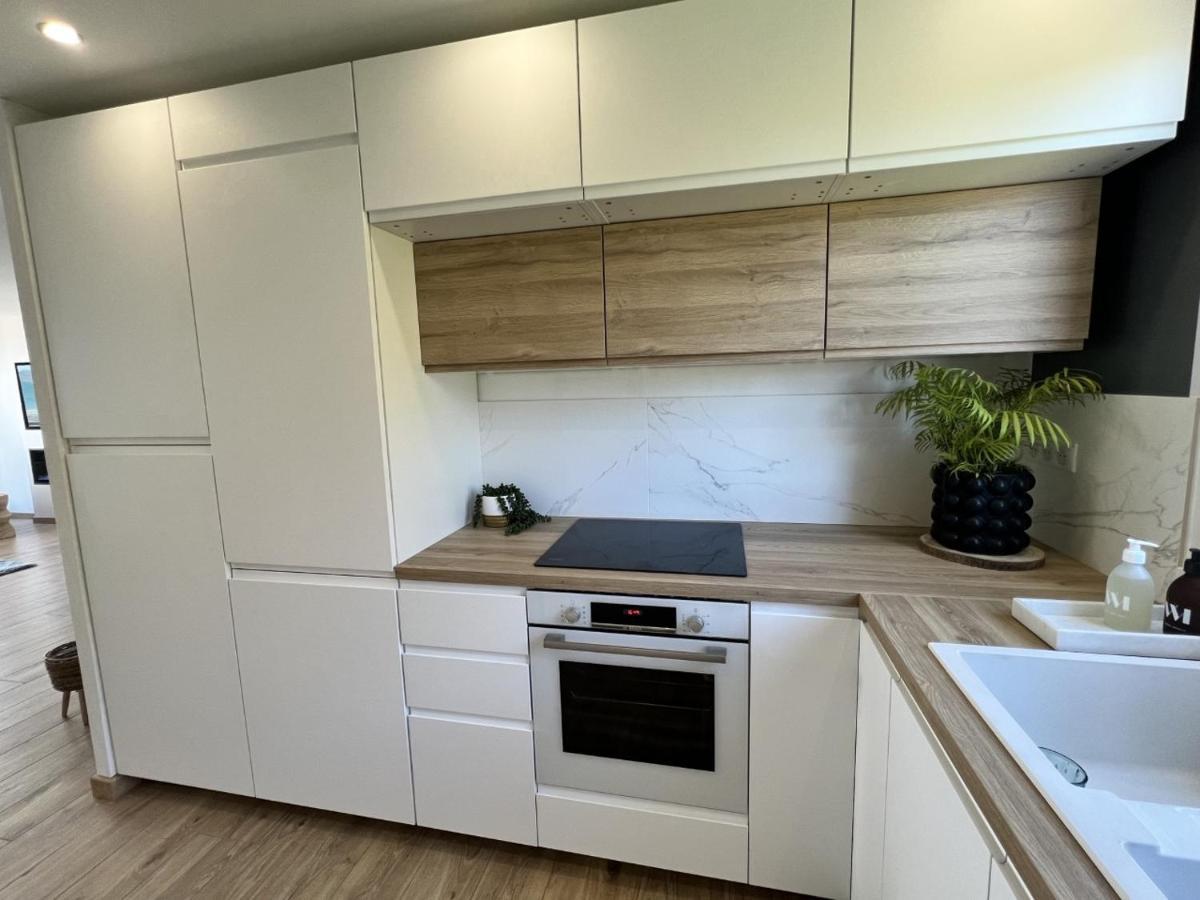 Appt Vue Mer Exceptionnelle Triple Expo - 70M 2Ch - Renove Saint-Cast-le-Guildo Eksteriør bilde
